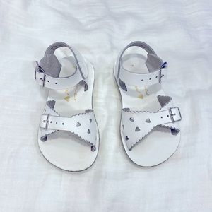 Salt Water Sandals